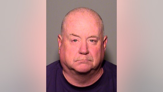 Police: Suspect in death of Chandler woman accused of second-degree murder