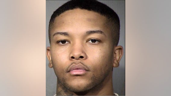Man arrested in connection to Chandler woman's Aug. 29 shooting death
