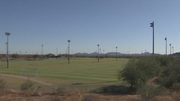 Thousands headed to Arizona for Desert Super Cup Soccer Tournament despite growing COVID-19 numbers
