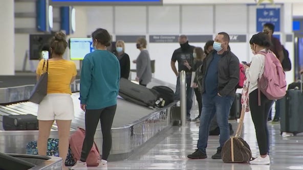 Arizonan living in Washington decides not to travel to Arizona for Thanksgiving due to COVID-19