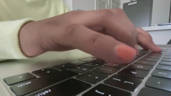 Parents, students being forced back home as COVID-19 numbers rise