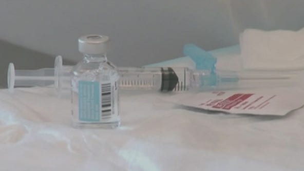 Steps to prevent coronavirus may also help in stopping the flu virus spread