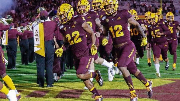 ASU-Cal football canceled, Herm Edwards tests positive for coronavirus