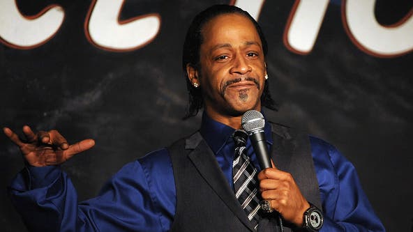 Judge awards more than $200K in damages against comedian Katt Williams