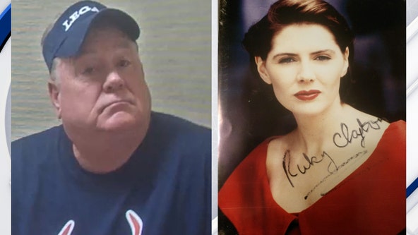 Suspect, victim identified after body was found near river bottom with 'obvious signs of foul play'