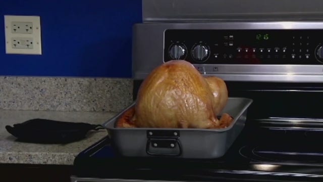 Some farms aren't seeing less business for Thanksgiving despite ongoing COVID-19 pandemic