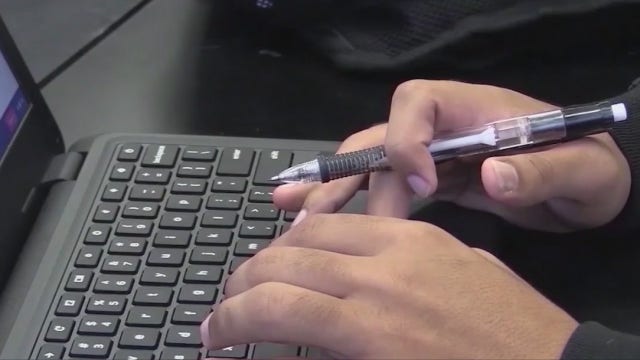 School districts planning ahead as Arizona sees spike in COVID-19 cases