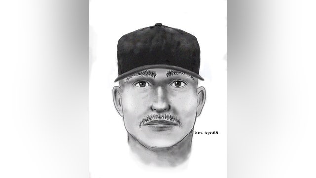Two men sought after following Nov. 2 Phoenix sexual assault, one sketch released