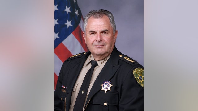 Pima County Sheriff concedes to opponent in Arizona election