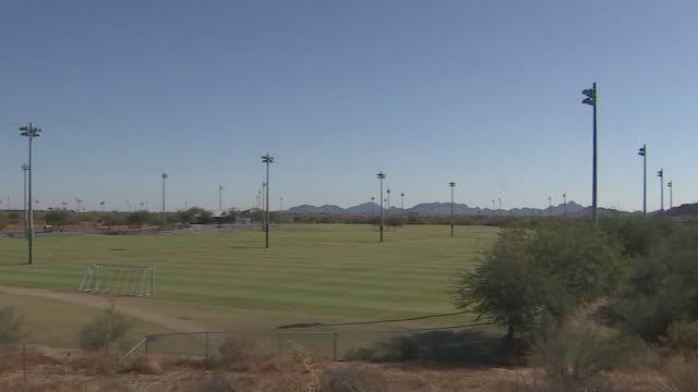Thousands headed to Arizona for Desert Super Cup Soccer Tournament despite growing COVID-19 numbers