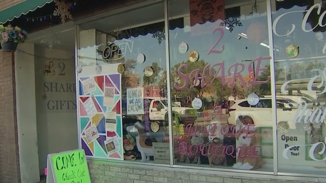 Small Business Saturday showcases Valley businesses in downtown Glendale