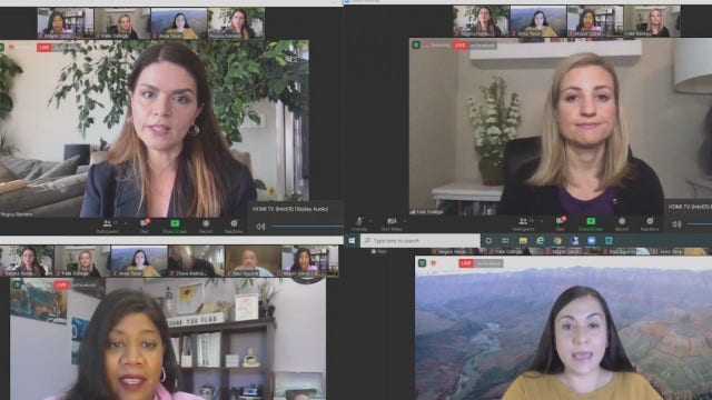 Four Arizona mayors call on Gov. Ducey for statewide mask mandate