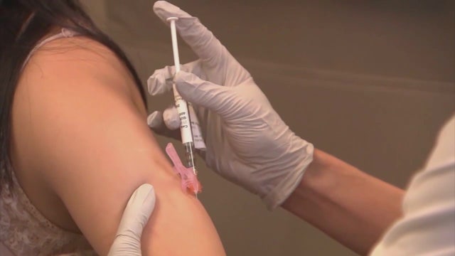 Medical research center in Tucson played role in testing of COVID-19 vaccine