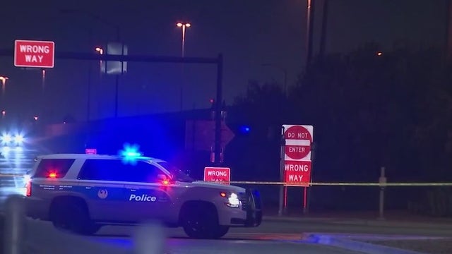 Man killed in hit-and-run crash near I-17 and 19th Ave