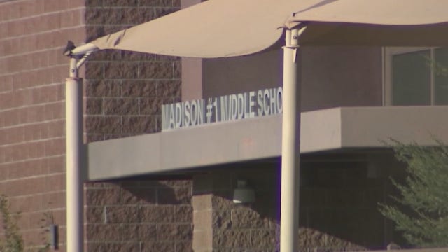 Parents react as Madison Elementary School District returns to virtual learning amid COVID-19 pandemic