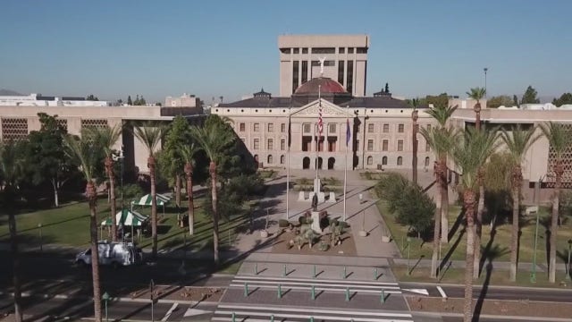 Pandemic Unemployment Assistance to end Dec. 26 as Arizonans still struggle to find jobs