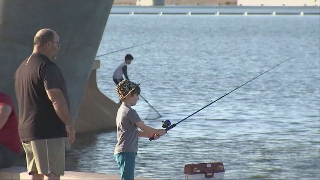 Arizonans adapt to changes to their Thanksgiving routine amid COVID-19 pandemic