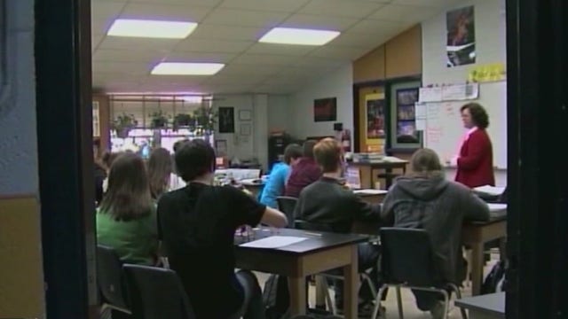 Educators continue to grapple with coronavirus pandemic as school year continues