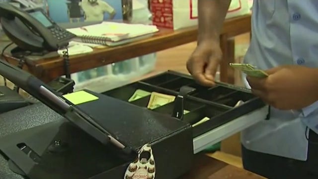 Local businesses hope Phoenix residents can shop local during the holiday season