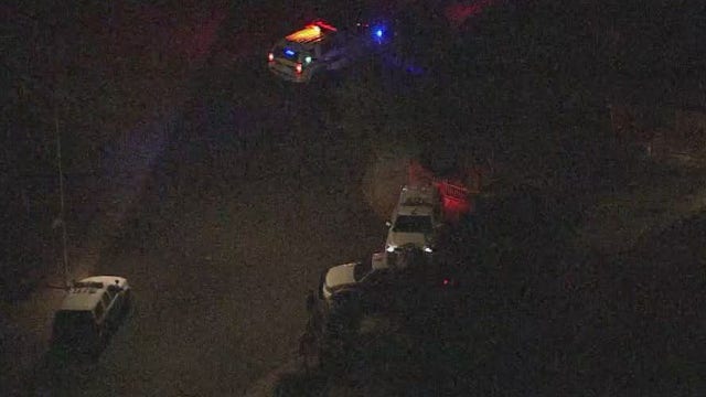 14-year-old Phoenix boy dies a week after being shot by another teen