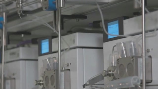 Arizona doctor talks issues that could arise with a COVID-19 vaccine