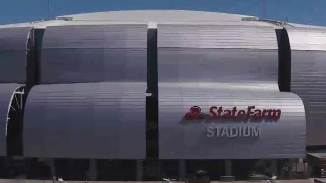 Election 2020: You can drop off your ballot at State Farm Stadium