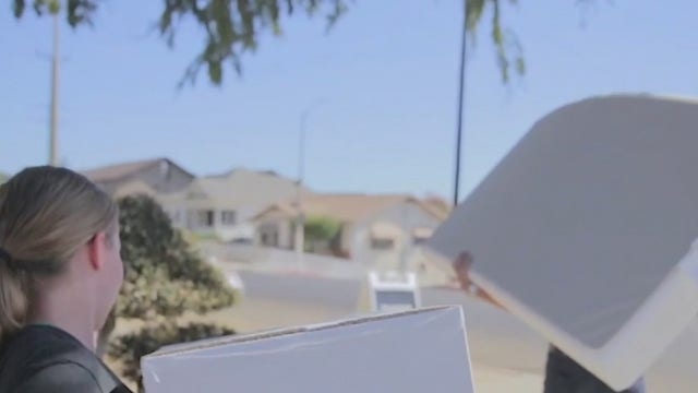 Arizona nonprofit donates mattresses for children in need to get a good night's sleep