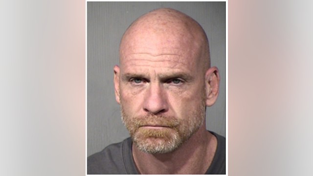 Court Documents: Mesa man accused of attempted murder following Scottsdale bar assault