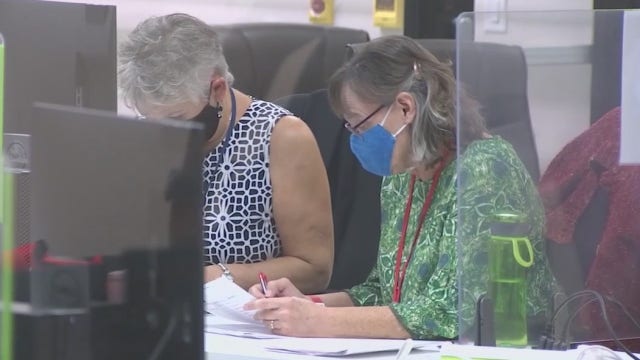 Political analyst says a recount likely won't help Trump win Arizona