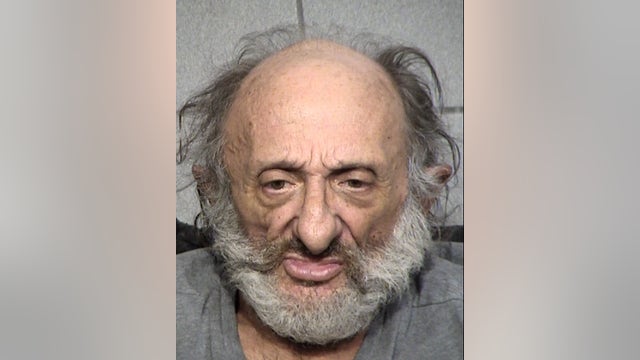 Arizona man arrested for 1984 rape, murder of woman