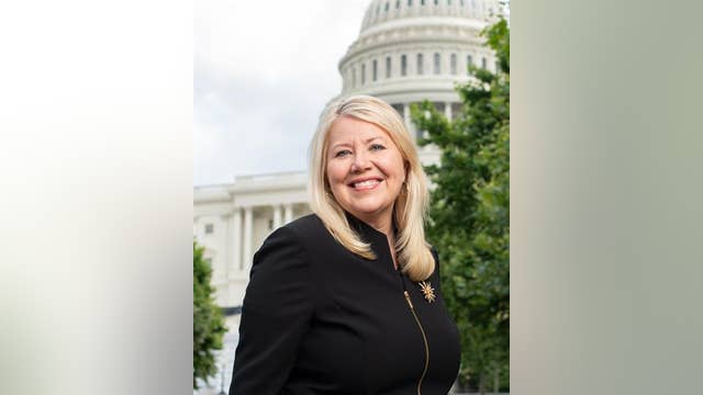 Arizona Congresswoman Debbie Lesko has gallbladder removed in surgery