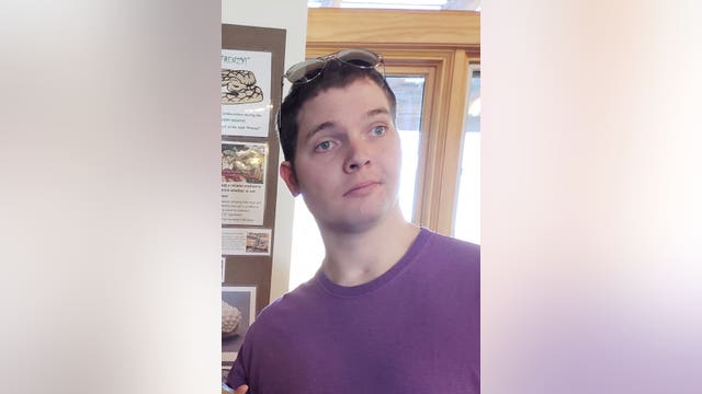 Police: Missing Glendale man found, reunited with family