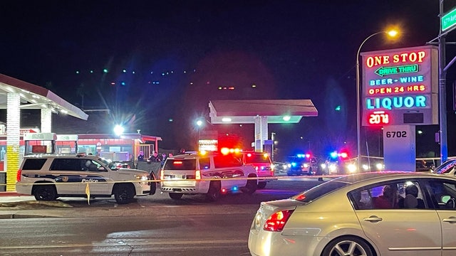 Man found dead after being shot in Phoenix, police investigating