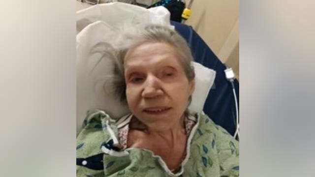 Glendale Police looking for home of lost 80-year-old woman