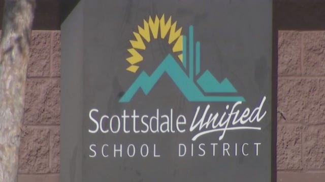 Scottsdale Unified School District hiring specialist for COVID-19 amid surge in cases