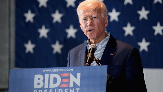 Explainer: Why the Associated Press called Arizona for Joe Biden