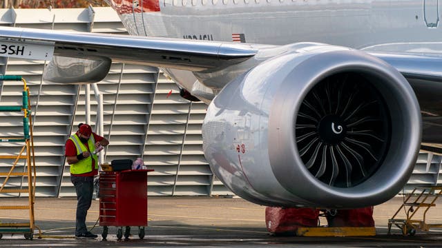 FAA clears Boeing 737 Max to fly again after deadly 2018, 2019 crashes