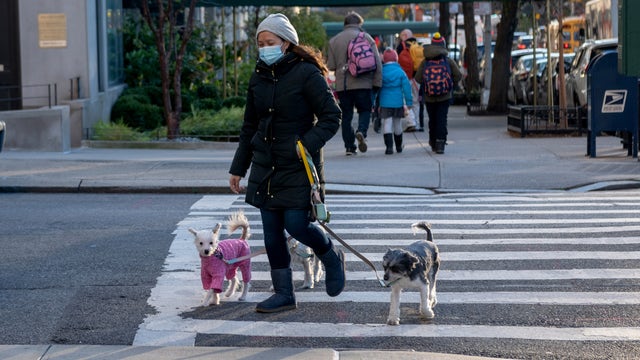 ‘URGENT ALERT’: CDC urges mask use, social distancing ‘NOW’ amid COVID-19 surge