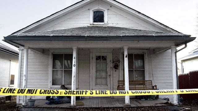 Execution halted after inmate's attorneys contract COVID-19