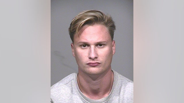 Street race ends with 1 dead, 1 arrested after crash at Scottsdale Resort