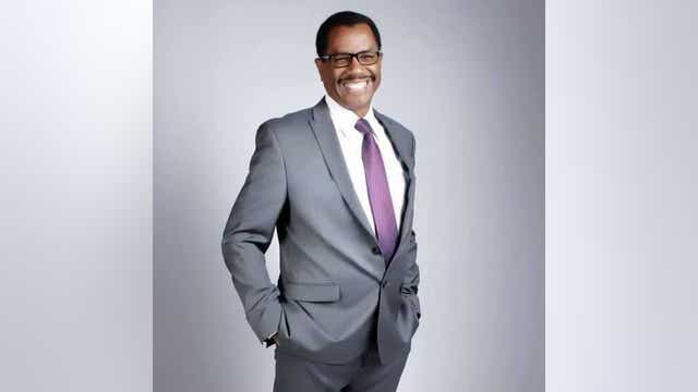 Sons of successful Valley businessman in mourning after father’s death from COVID-related complications