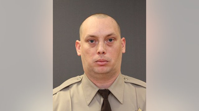 MCSO detention officer dies in crash near Buckeye; truck driver arrested
