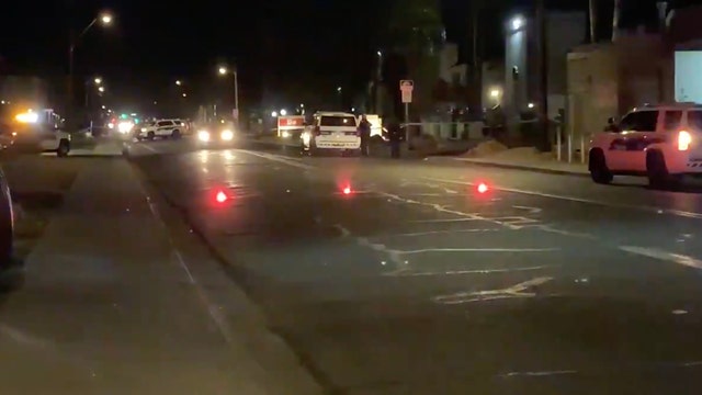 Phoenix Police: Boy, 9, dies after being hit by car near 36th Street and Thomas Road
