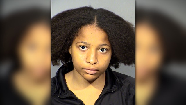 Las Vegas woman accused of killing 2 daughters said body parts ‘worth a lot of money’: report
