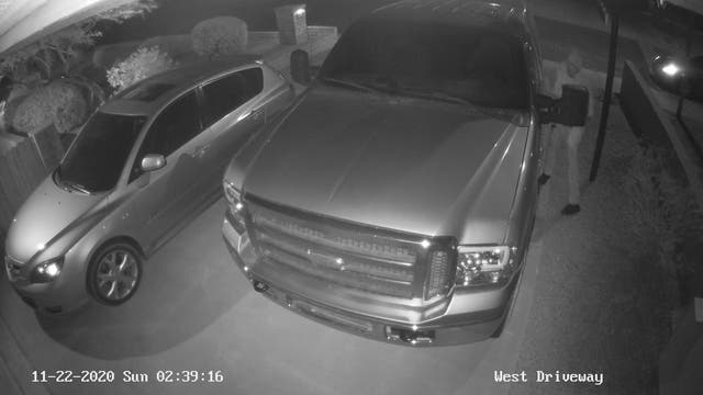 Family has two cars stolen within hours of each other in Scottsdale