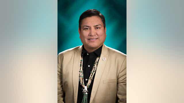 Fifth Arizona state lawmaker infected with coronavirus