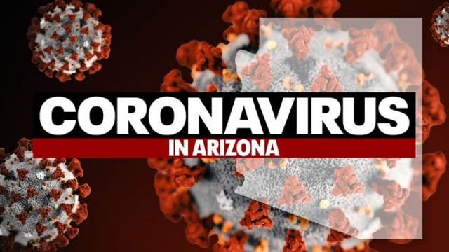 COVID-19 cases slowing down in Arizona: 'I don’t think omicron has too many people left to infect'