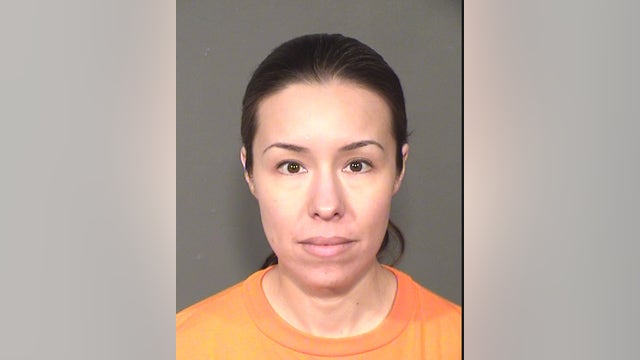 Arizona Supreme Court declines to review Jodi Arias’ appeal