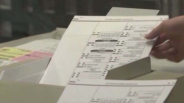 Maricopa County certifies election results in unanimous decision