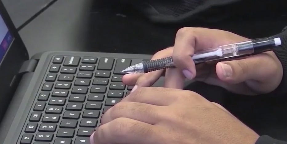 School districts planning ahead as Arizona sees spike in COVID-19 cases